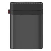 هارد اکسترنال 2 ترابایت سیلیکون پاور مدل A85b