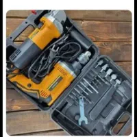 حراج دریل و سنگ وفرز