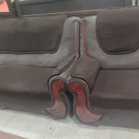 مبل ۸نفره|مبلمان خانگی و میز عسلی|محمودآباد, |دیوار