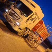 هوو 2005 بدون تعویضی همراه با کمپرسی جفت