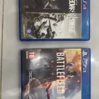 اسلیم ۱ ترابایت در حد نو به همراه دو دسته Ps4|کنسول، بازی ویدئویی و آنلاین|بندر کنگان, |دیوار