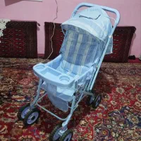 کالسکه و کریر