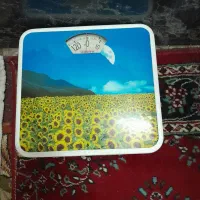 ترازو وزن کشی