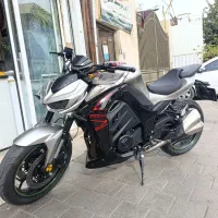 Z1000 کارکرده/موتوراقساطی/ذاکری