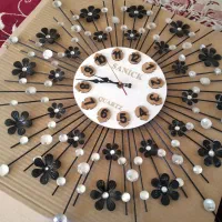 ساعت دیواری