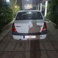 ال نود (L90 لوگان)|خودرو سواری و وانت|شهریار, شهرک وائین|دیوار