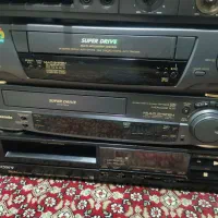 رادیو ضبط سونی و پاناسونیک|سیستم صوتی خانگی|آفتاب, |دیوار