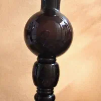 گلدان شیشه ای