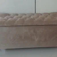 پاف باکس دار|صندلی و نیمکت|تهران, شهران جنوبی|دیوار