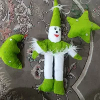 تعدادی عروسک قشنگ و زیبا بدون پارگی|اسباببازی|تربتحیدریه, رجایی|دیوار