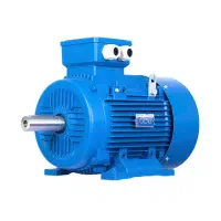 سیم پیچی الکتروموتور های سبک و سنگین