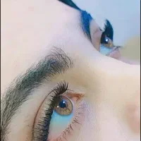 کاشت مژه هیدن