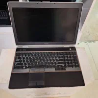 لپ تاپ با کیفیت Dell 6520|رایانه همراه|سمنان, |دیوار
