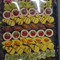 استخدام همکار خانم جهت کار در قنادی