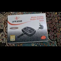 ماهیتابه رژیمی