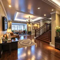 آپارتمان 285 متری واقع در احمدآباد