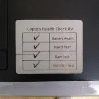 لبتاب تاب مارک دل DELL|رایانه همراه|تبریز, |دیوار