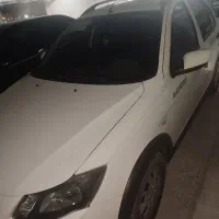 کوییک دنده ای ساده کارمندی 1401