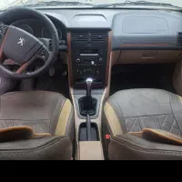 پارس tu5۱۴۰۰سیمی|خودرو سواری و وانت|بیرجند, |دیوار