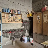 کارگر ساده یا نیمه ماهر برای نجاری سرویس خواب