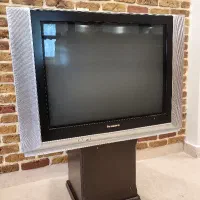 تلویزیون ۲۱ اینچ پاناسونیک