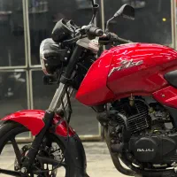 پالس ۱۸۰ مدل ۹۱|موتورسیکلت|گرگان, |دیوار