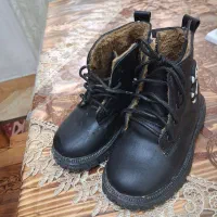 بوت بچگانه اسپرت|کیف، کفش، کمربند|فومن, |دیوار