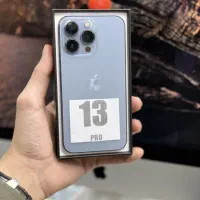 ایفون 13 پرو