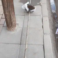 میله وفنر کرکره