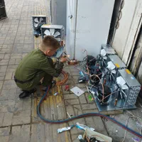 تعمیرات تخصصی یخچال صنعتی خانگی|خدمات پیشه و مهارت|میانه, |دیوار