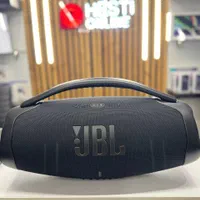 اسپیکر جی بی ال بوم باکس 3 - JBL BOOM BOX3 WIFI|پخش‌کننده همراه|کرج, جهان‌شهر|دیوار