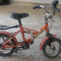 چرخ بچه گانه