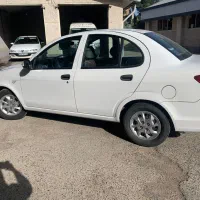 ساینا EX مدل ۹۸|خودرو سواری و وانت|تبریز, |دیوار