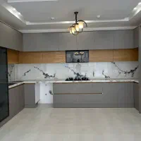 ۱۱۳ متر / نوسازصفر / برند / ۱۰ واحدی / فول امکانات|فروش آپارتمان|مشهد, الهیه|دیوار