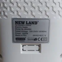 هیتر برقی|بخاری، هیتر، شومینه|مشهد, شهید مطهری|دیوار