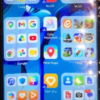 فروش گوشی هواوی y9 prime 2019