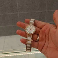 ساعت  مچی زنانه شیک برای یک هفته تخفیف ویژه