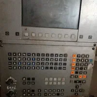 اپراتور فرز cnc