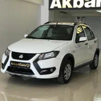 کوییک Gx صفر ۱۴۰۴ «نقد و اقساط»|خودرو سواری و وانت|یزد, |دیوار