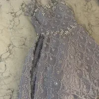 لباس مجلسی