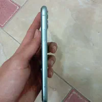 گوشی آیفون 11|موبایل|فامنین, |دیوار