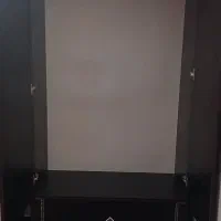 کمد لباس|جاکفشی، کمد، دراور|بروجرد, |دیوار