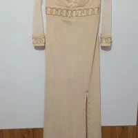 لباس مجلسی در سایز ۳۶،۴۸