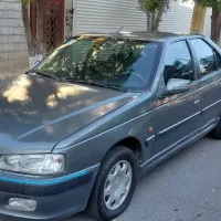 پارس مدل1385دوگانه