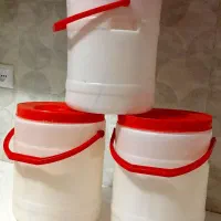 خانه و آشپزخانه|ظروف نگهدارنده، پلاستیکی، یکبارمصرف|کاشان, شهرک انقلاب|دیوار