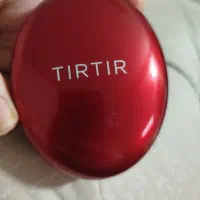 کرم پودر اصل کره (کوشن تیرتیر)