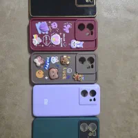 گارد و کاور گوشی شیاومی 13t pro