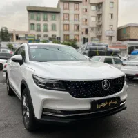 دیگنیتی پرایم صفر سفیدمشکی داخل مشکی مارون مدل۱۴۰۴|خودرو سواری و وانت|تهران, صادقیه|دیوار