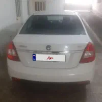 جیلی الیت GC6|خودرو سواری و وانت|تهران, زرگنده|دیوار