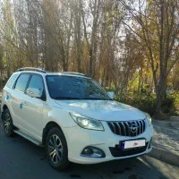 هایماs7 مدل97 بدون رنگ|خودرو سواری و وانت|اندیشه, اندیشه فاز ۴|دیوار